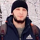 Urinov, 26 лет