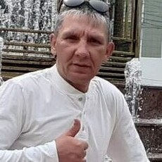 Фотография мужчины Виталий, 49 лет из г. Курск