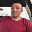 Умалат, 43 года