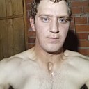 Сергей, 36 лет