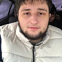 Замир, 26 лет