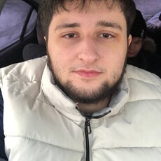 Фотография мужчины Замир, 26 лет из г. Курск