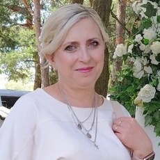 Фотография девушки Таня, 52 года из г. Пинск