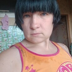 Фотография девушки Надежда, 30 лет из г. Волгоград