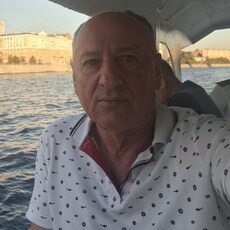Фотография мужчины Александре, 55 лет из г. Видное