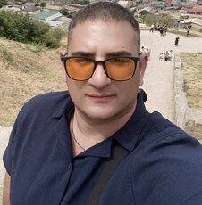 Фотография мужчины Valek, 36 лет из г. Ростов-на-Дону