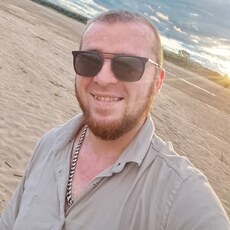 Фотография мужчины Павел, 31 год из г. Мытищи