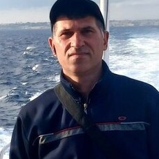 Фотография мужчины Elman, 45 лет из г. Марсель