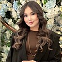 Аяжан, 24 года