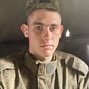 Никита, 19 лет