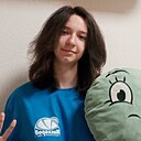 Аня, 18 лет