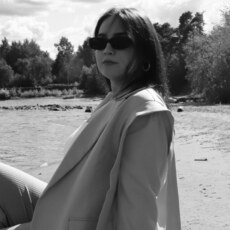 Фотография девушки Александра, 23 года из г. Петрозаводск