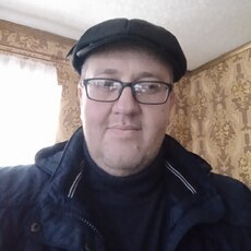 Фотография мужчины Василий, 44 года из г. Новочеркасск