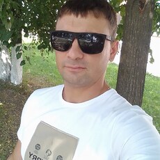 Фотография мужчины Андрей, 36 лет из г. Ковров