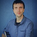 Игорь Евген, 35 лет