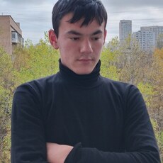 Фотография мужчины Ануш, 19 лет из г. Домодедово