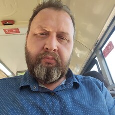 Фотография мужчины Сергей, 51 год из г. Москва
