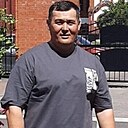 Рустам, 46 лет