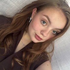 Фотография девушки Екатерина, 19 лет из г. Бахчисарай