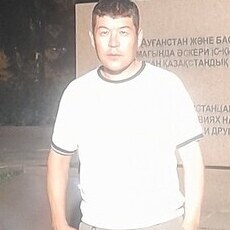Фотография мужчины Габид, 38 лет из г. Бишкек
