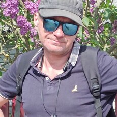 Фотография мужчины Виталик, 42 года из г. Борисов