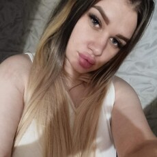Фотография девушки Ольга, 22 года из г. Омск
