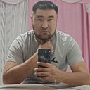 Дос, 36 лет