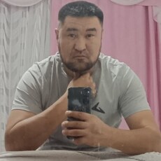 Фотография мужчины Дос, 36 лет из г. Усть-Каменогорск