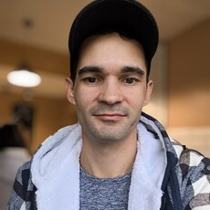 Фотография мужчины Артур, 36 лет из г. Магадан