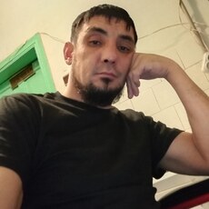 Фотография мужчины Зуфар, 39 лет из г. Екатеринбург
