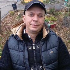 Фотография мужчины Сергей, 44 года из г. Ульяновск