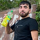 Шамиль, 35 лет