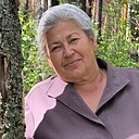 Маргарита, 66 лет