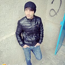 Фотография мужчины Фуркат, 32 года из г. Тверь