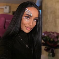 Фотография девушки Мия, 26 лет из г. Клин