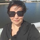 Сауле, 47 лет