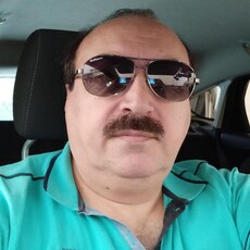 Фотография мужчины Саша, 55 лет из г. Ставрополь