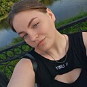 Надежда, 19 лет