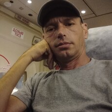 Фотография мужчины Жека, 41 год из г. Кореновск