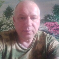 Фотография мужчины Сергей, 47 лет из г. Ярославль