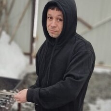 Фотография мужчины Алексей, 41 год из г. Уфа