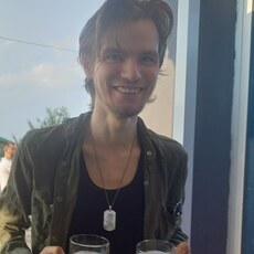 Фотография мужчины Дмитрий, 21 год из г. Минск