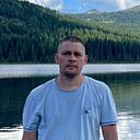 Серёга, 36 лет