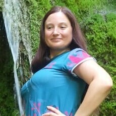 Фотография девушки Елена, 39 лет из г. Пятигорск