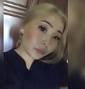 Жанс, 25 лет
