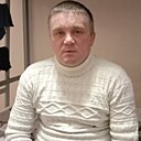 Юра, 41 год