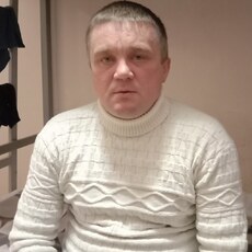 Фотография мужчины Юра, 41 год из г. Лучегорск