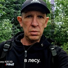 Фотография мужчины Николай, 44 года из г. Пласт