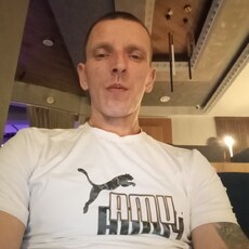 Фотография мужчины Николай, 36 лет из г. Северодвинск