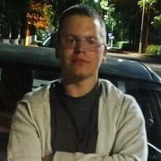 Фотография мужчины Денис, 22 года из г. Орша